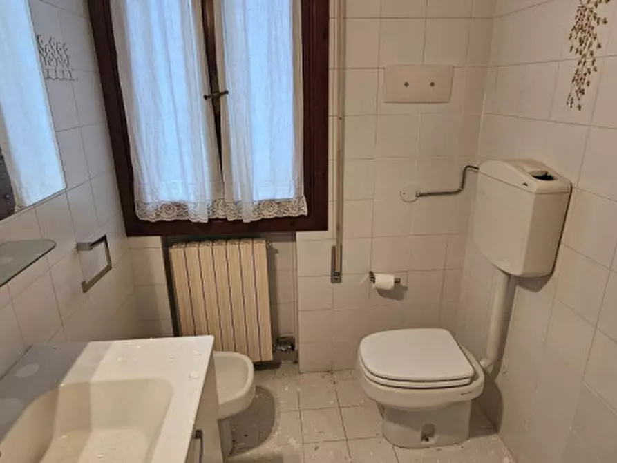 Immagine 23 di Casa indipendente in vendita  in Via Antonio Oroboni 5 a Vigonza