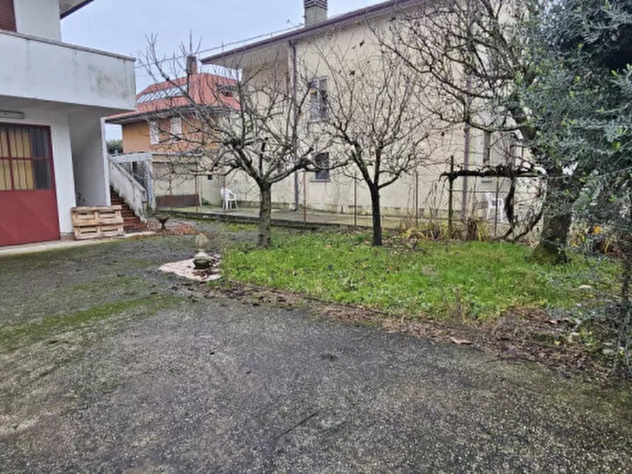 Immagine 26 di Casa indipendente in vendita  in Via Antonio Oroboni 5 a Vigonza