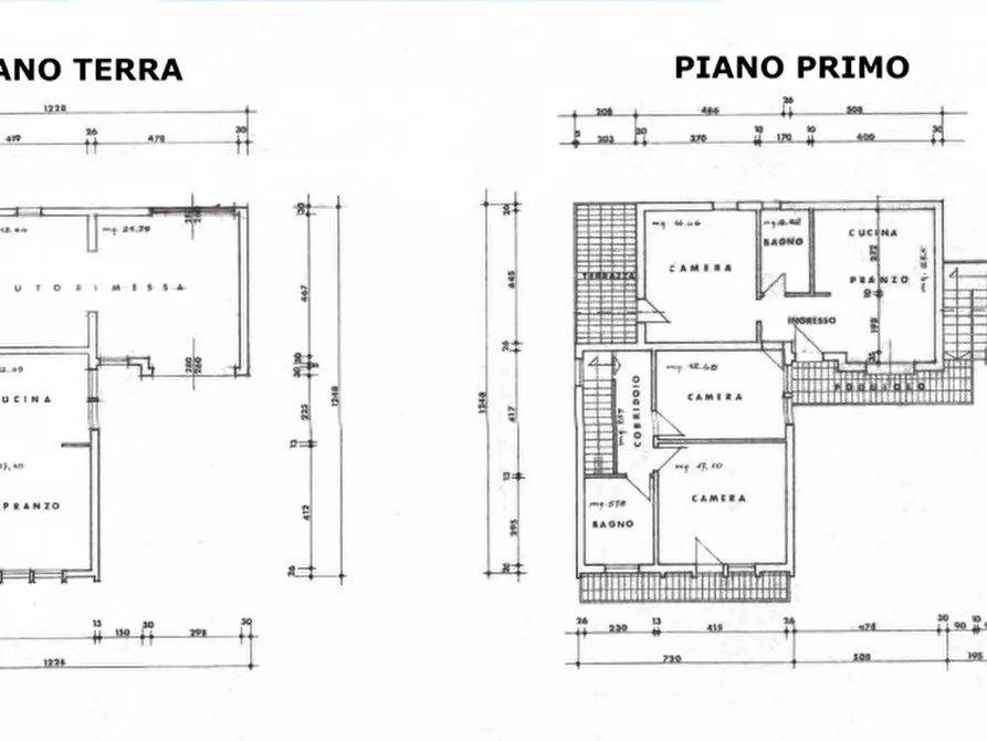 Immagine 28 di Casa indipendente in vendita  in Via Antonio Oroboni 5 a Vigonza