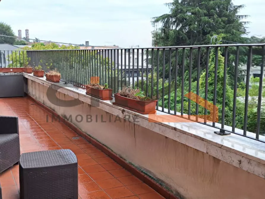 Immagine 5 di Casa indipendente in vendita  a Bassano Del Grappa