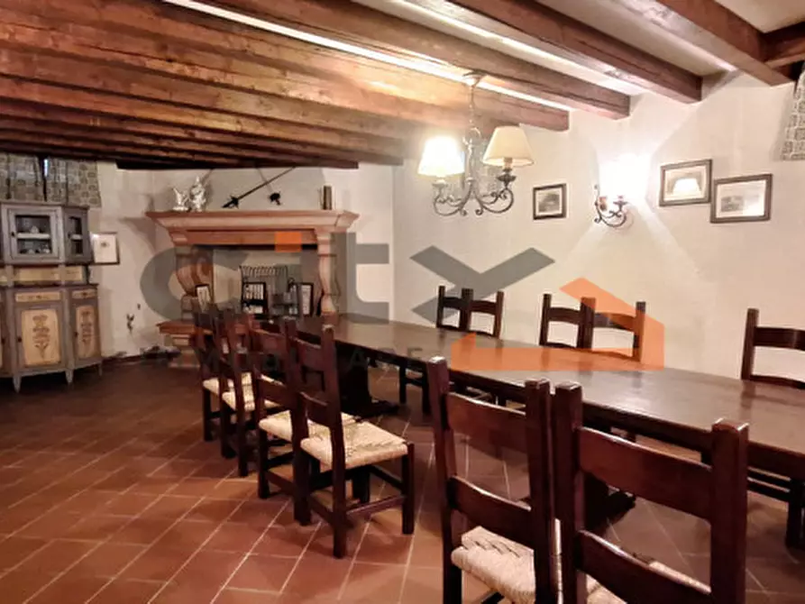 Immagine 16 di Casa indipendente in vendita  a Bassano Del Grappa