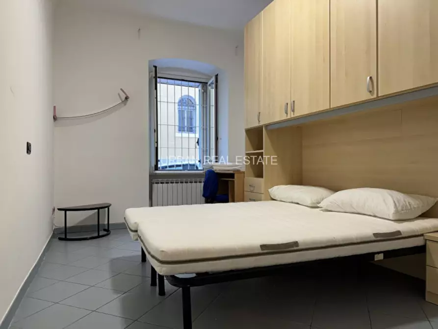 Immagine 2 di Appartamento in vendita  in Via Carlo e Giani Stuparich 15 a Trieste