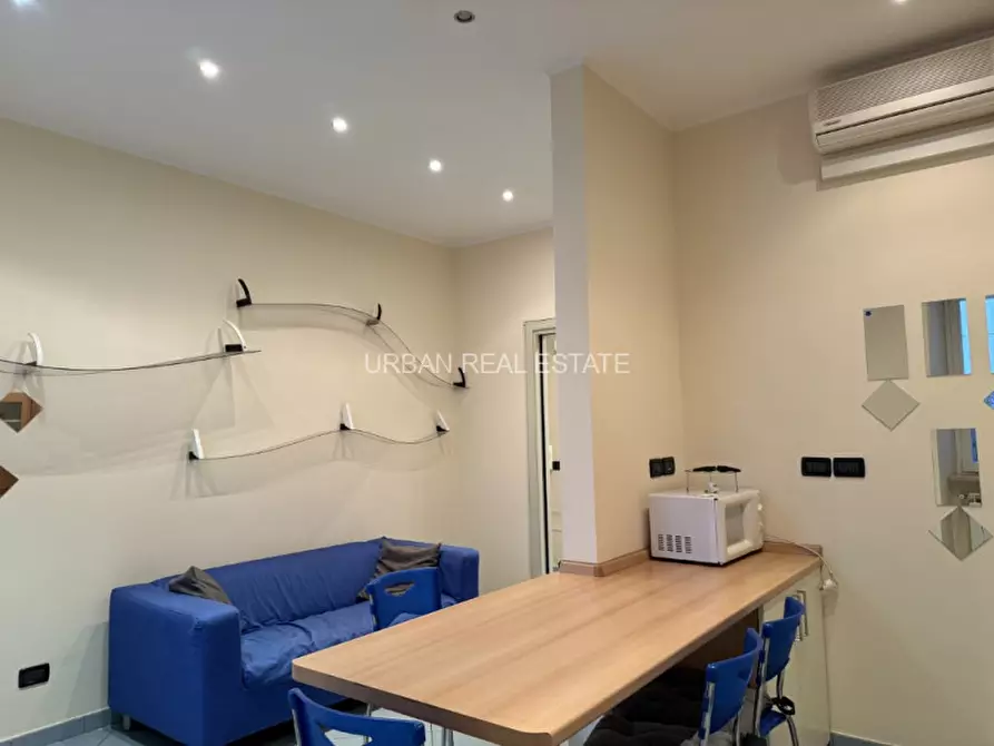 Immagine 3 di Appartamento in vendita  in Via Carlo e Giani Stuparich 15 a Trieste