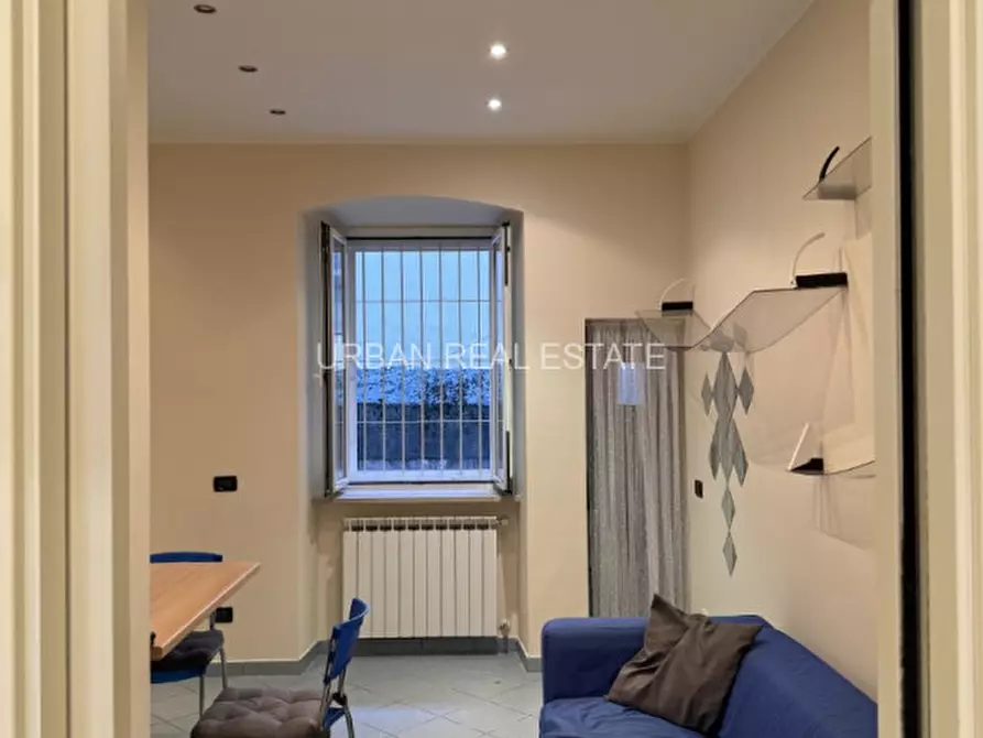 Immagine 4 di Appartamento in vendita  in Via Carlo e Giani Stuparich 15 a Trieste