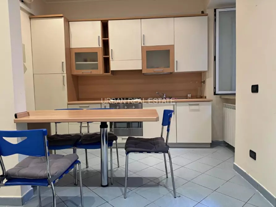 Immagine 5 di Appartamento in vendita  in Via Carlo e Giani Stuparich 15 a Trieste