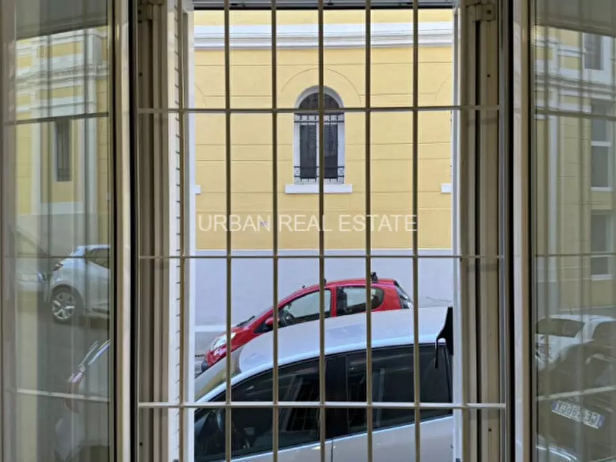 Immagine 6 di Appartamento in vendita  in Via Carlo e Giani Stuparich 15 a Trieste