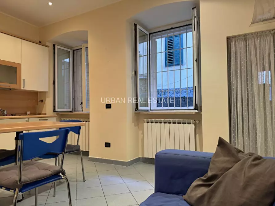 Immagine 13 di Appartamento in vendita  in Via Carlo e Giani Stuparich 15 a Trieste