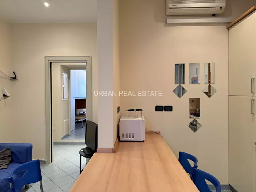 Immagine 14 di Appartamento in vendita  in Via Carlo e Giani Stuparich 15 a Trieste