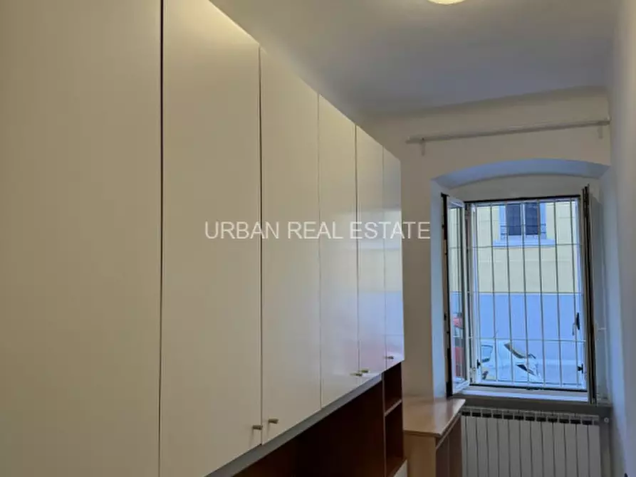 Immagine 15 di Appartamento in vendita  in Via Carlo e Giani Stuparich 15 a Trieste