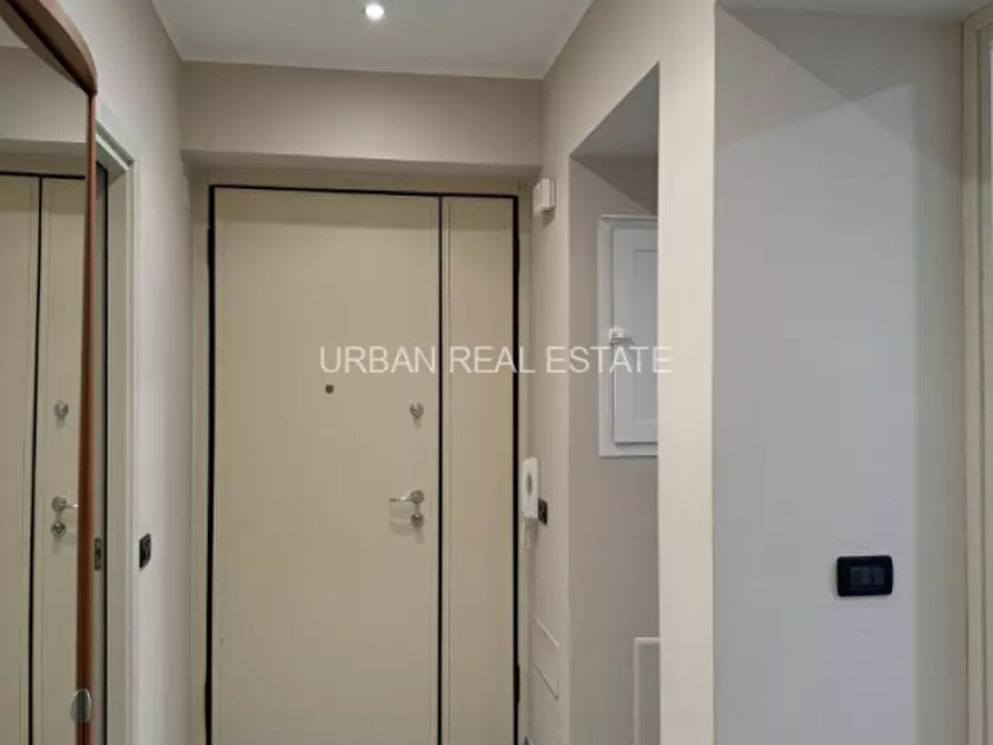 Immagine 16 di Appartamento in vendita  in Via Carlo e Giani Stuparich 15 a Trieste