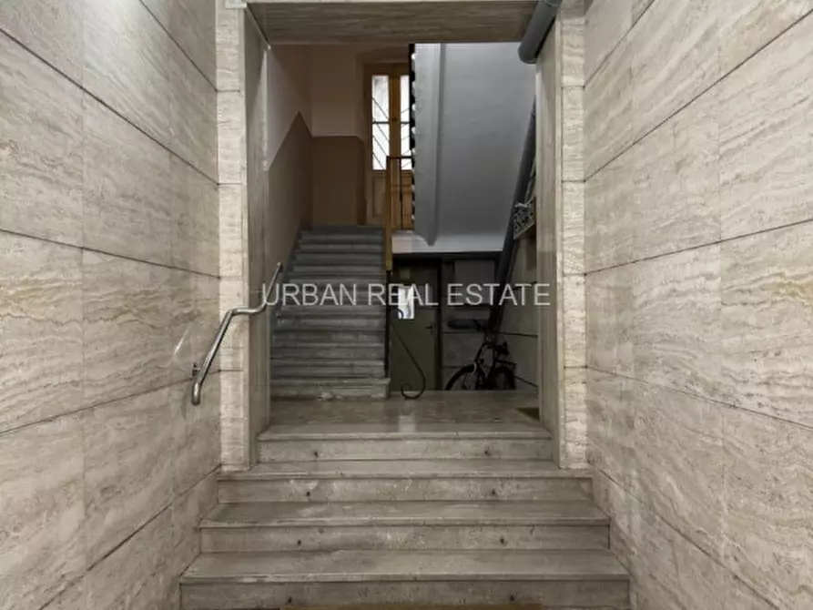 Immagine 17 di Appartamento in vendita  in Via Carlo e Giani Stuparich 15 a Trieste