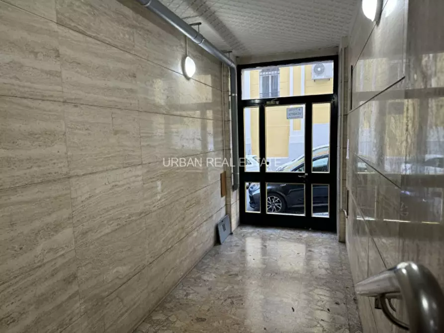 Immagine 19 di Appartamento in vendita  in Via Carlo e Giani Stuparich 15 a Trieste