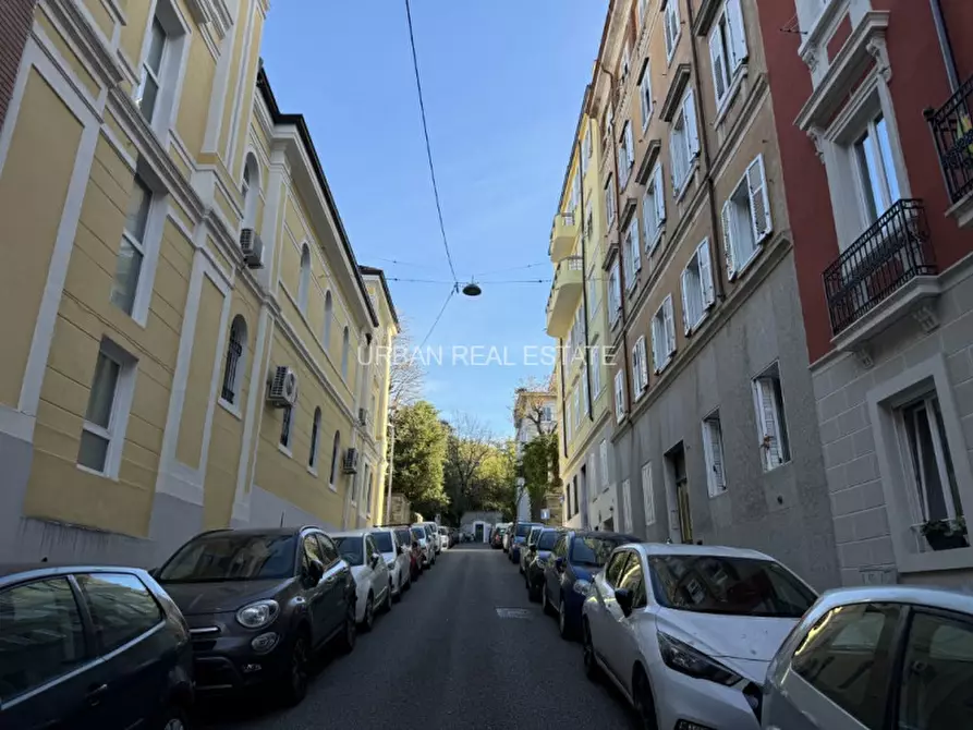 Immagine 20 di Appartamento in vendita  in Via Carlo e Giani Stuparich 15 a Trieste