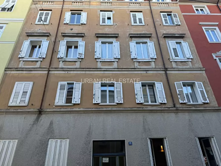 Immagine 21 di Appartamento in vendita  in Via Carlo e Giani Stuparich 15 a Trieste