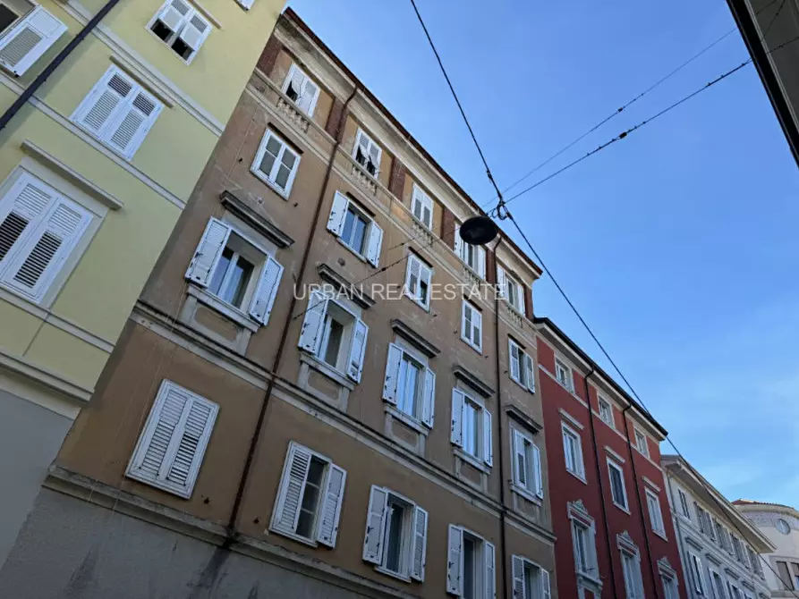 Immagine 22 di Appartamento in vendita  in Via Carlo e Giani Stuparich 15 a Trieste