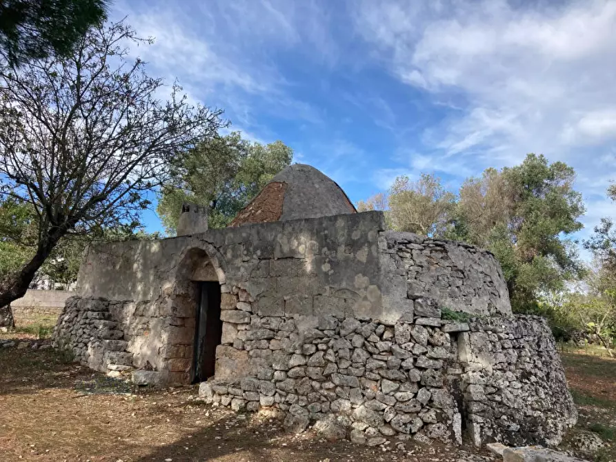 Immagine 1 di Rustico / casale in vendita  in contrada Palazzo a Ceglie Messapico