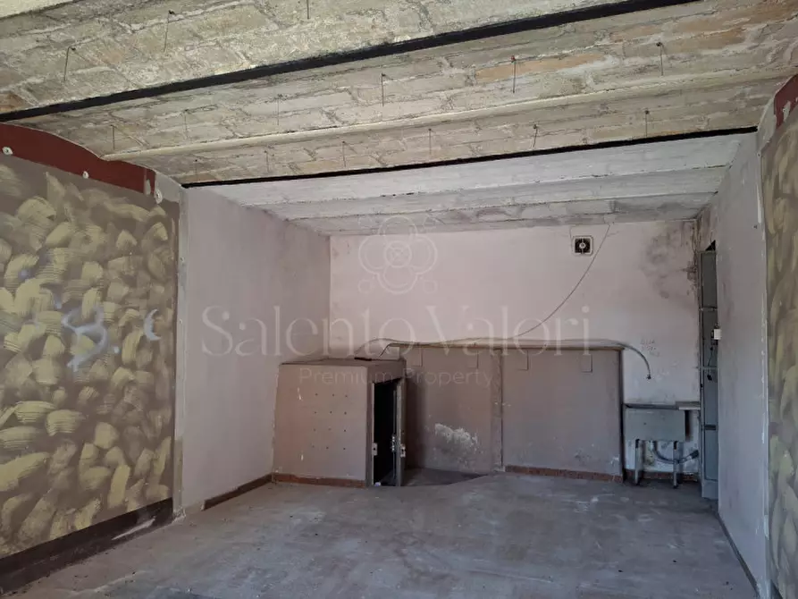 Immagine 3 di Villa in vendita  in Contrada Tre Masserie a Cutrofiano