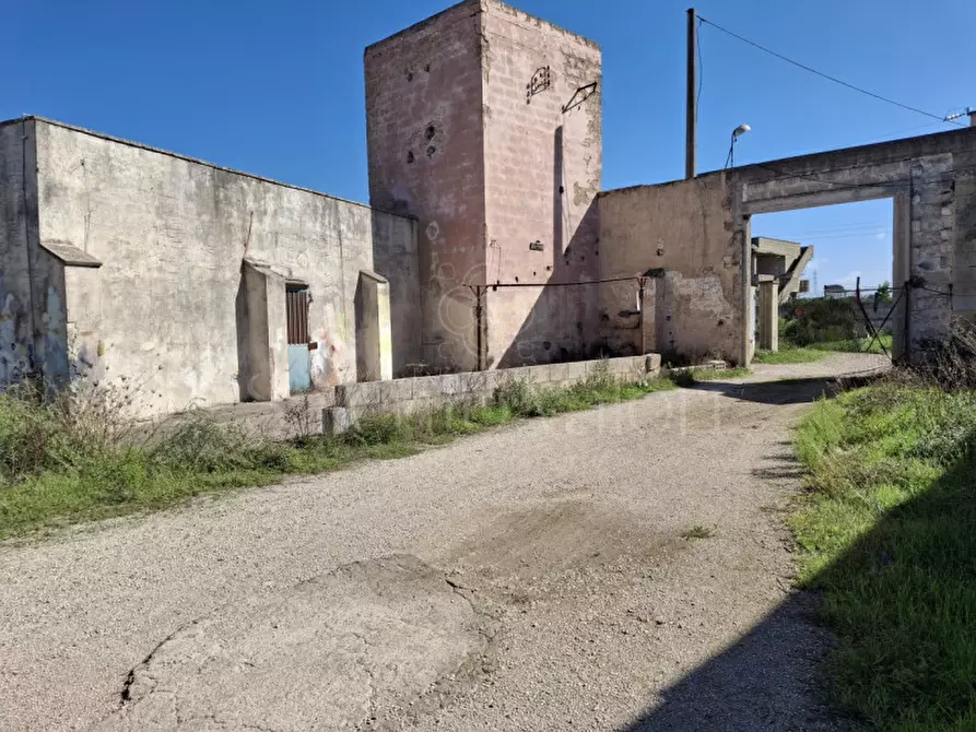 Immagine 11 di Villa in vendita  in Contrada Tre Masserie a Cutrofiano