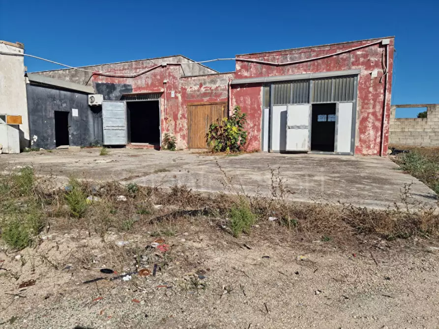 Immagine 20 di Villa in vendita  in Contrada Tre Masserie a Cutrofiano