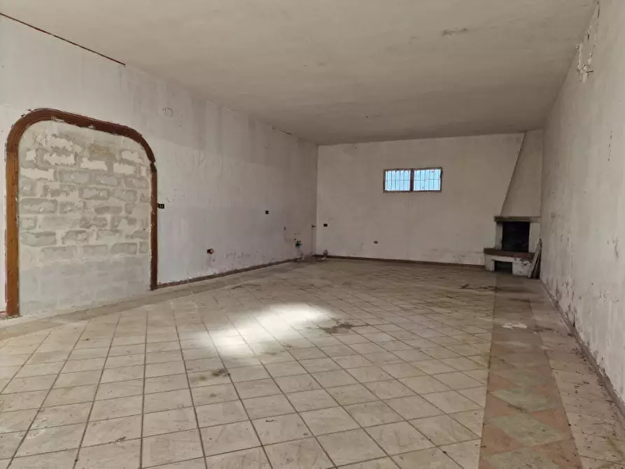 Immagine 21 di Villa in vendita  in Contrada Tre Masserie a Cutrofiano