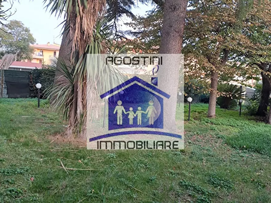 Immagine 3 di Villetta a schiera in vendita  a Monsampolo Del Tronto