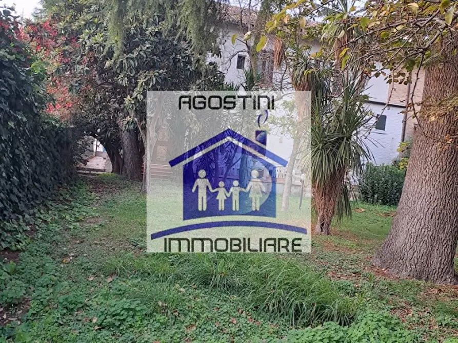 Immagine 4 di Villetta a schiera in vendita  a Monsampolo Del Tronto