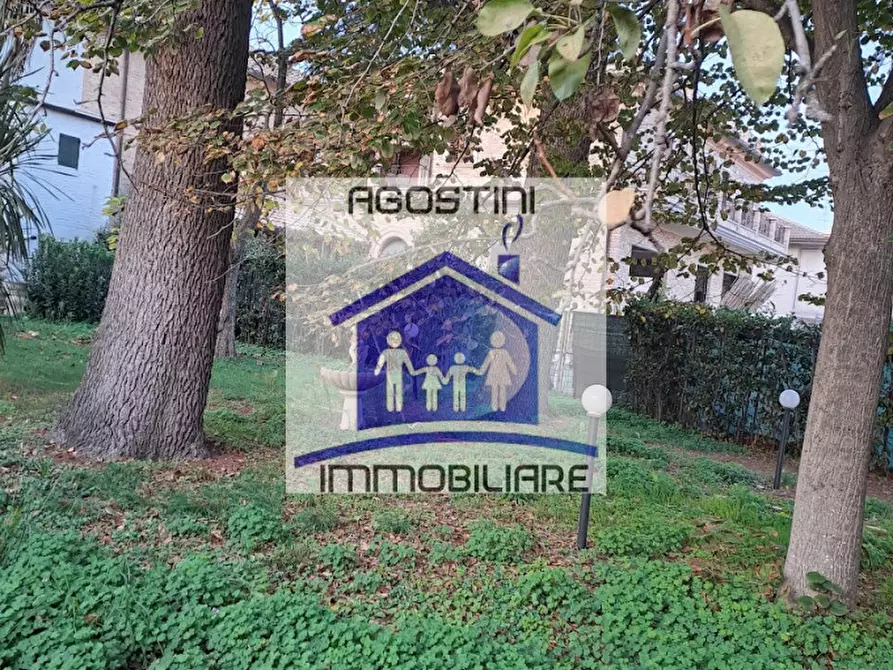 Immagine 5 di Villetta a schiera in vendita  a Monsampolo Del Tronto