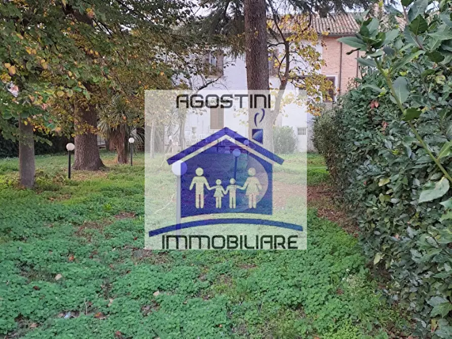 Immagine 7 di Villetta a schiera in vendita  a Monsampolo Del Tronto