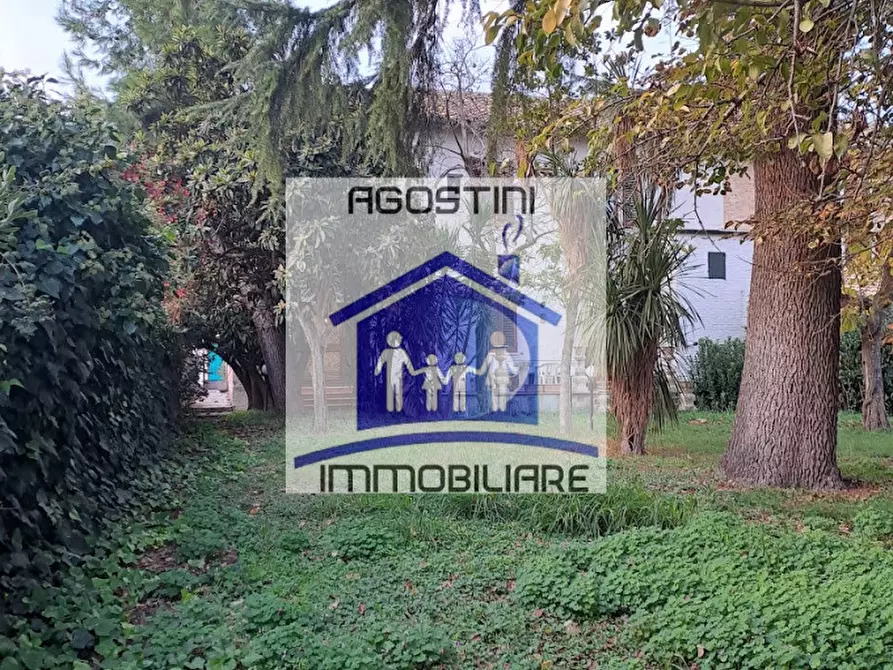 Immagine 10 di Villetta a schiera in vendita  a Monsampolo Del Tronto