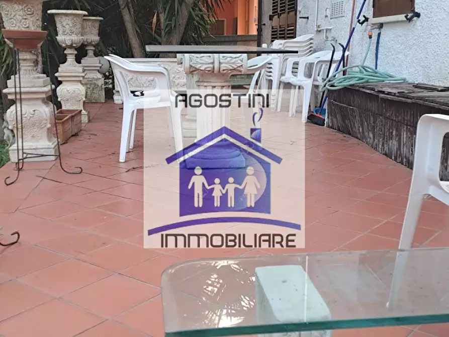 Immagine 14 di Villetta a schiera in vendita  a Monsampolo Del Tronto