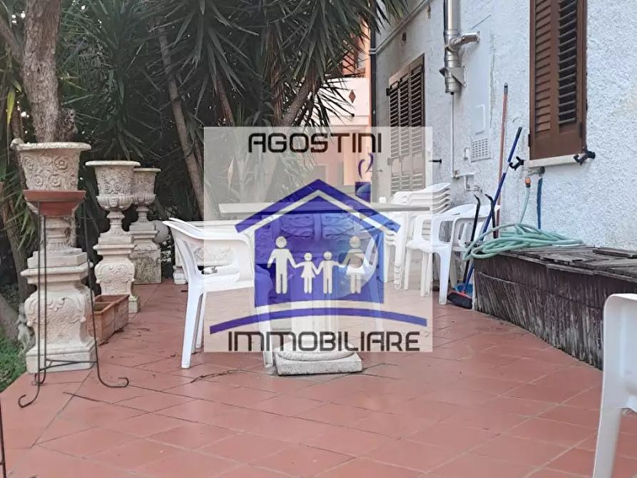 Immagine 15 di Villetta a schiera in vendita  a Monsampolo Del Tronto