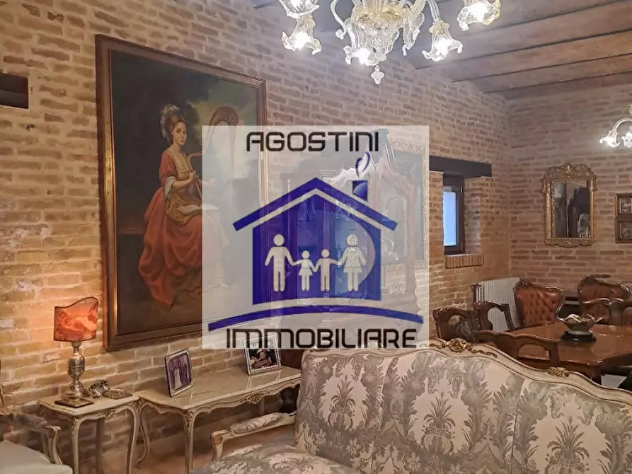 Immagine 20 di Villetta a schiera in vendita  a Monsampolo Del Tronto