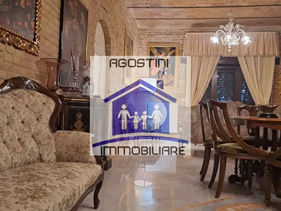 Immagine 24 di Villetta a schiera in vendita  a Monsampolo Del Tronto