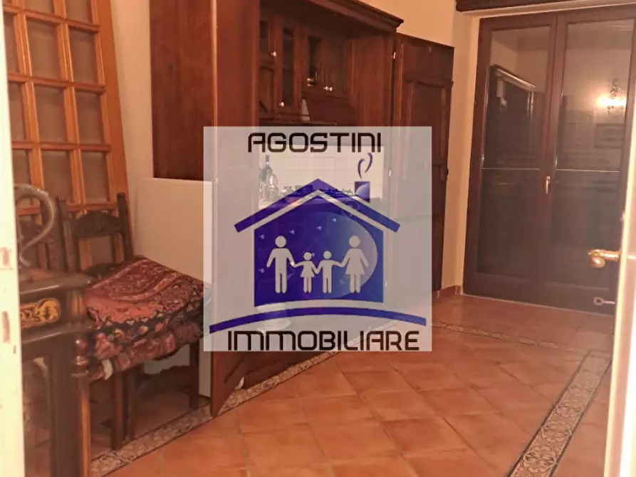 Immagine 28 di Villetta a schiera in vendita  a Monsampolo Del Tronto