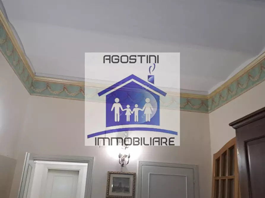 Immagine 30 di Villetta a schiera in vendita  a Monsampolo Del Tronto