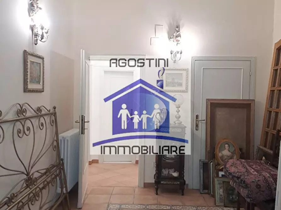 Immagine 31 di Villetta a schiera in vendita  a Monsampolo Del Tronto