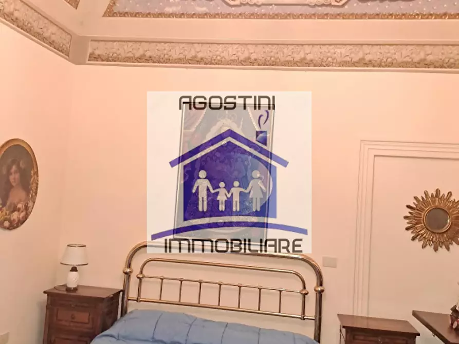 Immagine 33 di Villetta a schiera in vendita  a Monsampolo Del Tronto