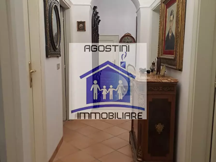 Immagine 37 di Villetta a schiera in vendita  a Monsampolo Del Tronto