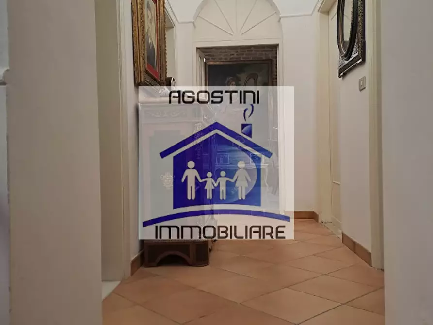 Immagine 38 di Villetta a schiera in vendita  a Monsampolo Del Tronto