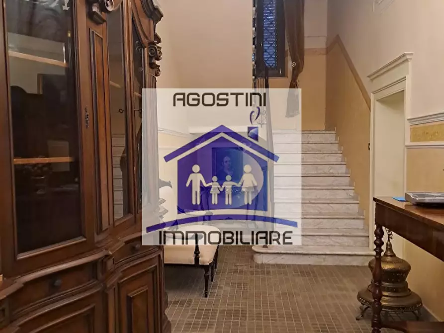 Immagine 42 di Villetta a schiera in vendita  a Monsampolo Del Tronto