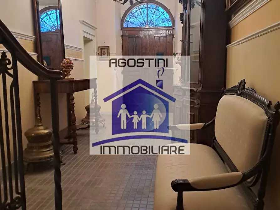 Immagine 43 di Villetta a schiera in vendita  a Monsampolo Del Tronto