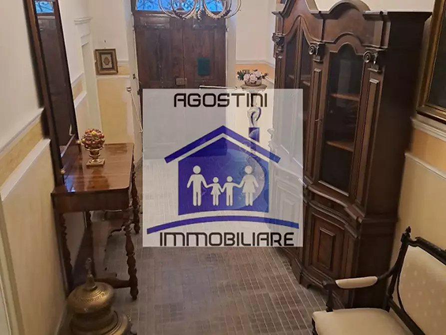 Immagine 44 di Villetta a schiera in vendita  a Monsampolo Del Tronto