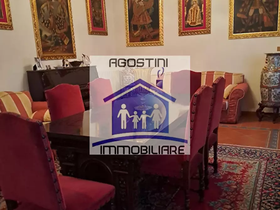 Immagine 46 di Villetta a schiera in vendita  a Monsampolo Del Tronto