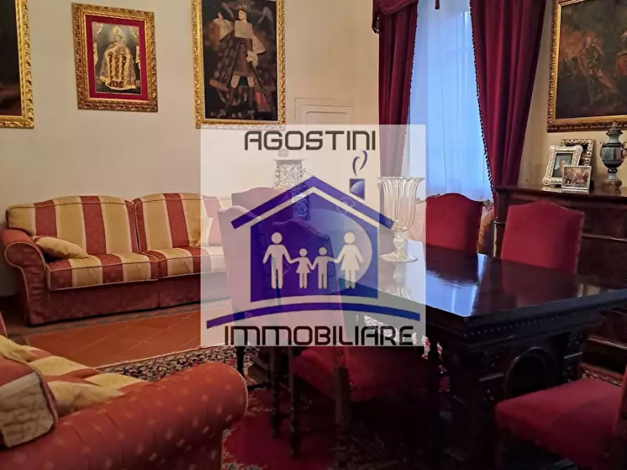 Immagine 47 di Villetta a schiera in vendita  a Monsampolo Del Tronto