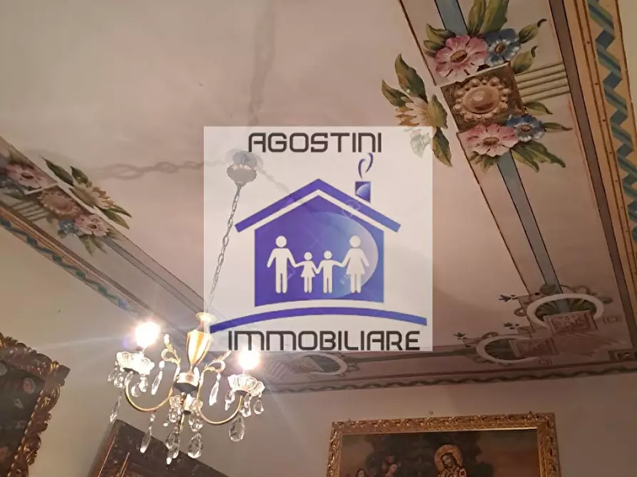 Immagine 48 di Villetta a schiera in vendita  a Monsampolo Del Tronto