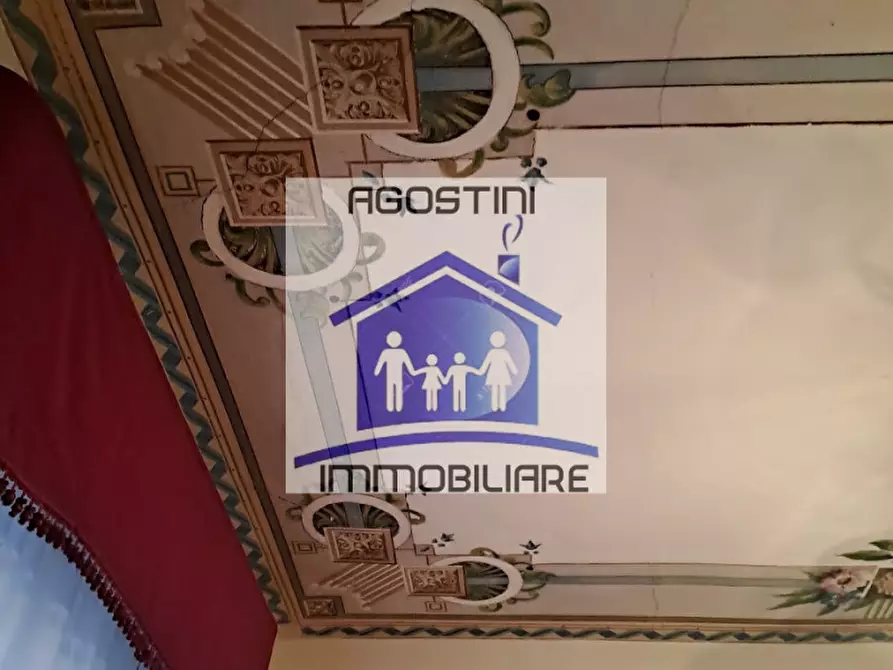 Immagine 49 di Villetta a schiera in vendita  a Monsampolo Del Tronto