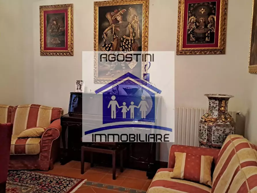 Immagine 50 di Villetta a schiera in vendita  a Monsampolo Del Tronto