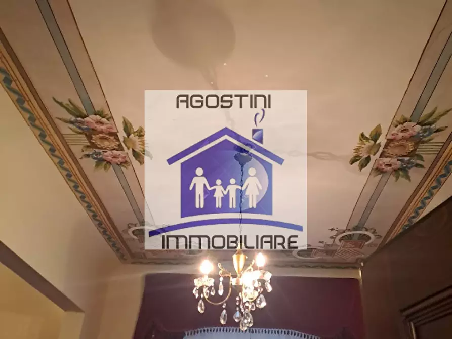 Immagine 51 di Villetta a schiera in vendita  a Monsampolo Del Tronto