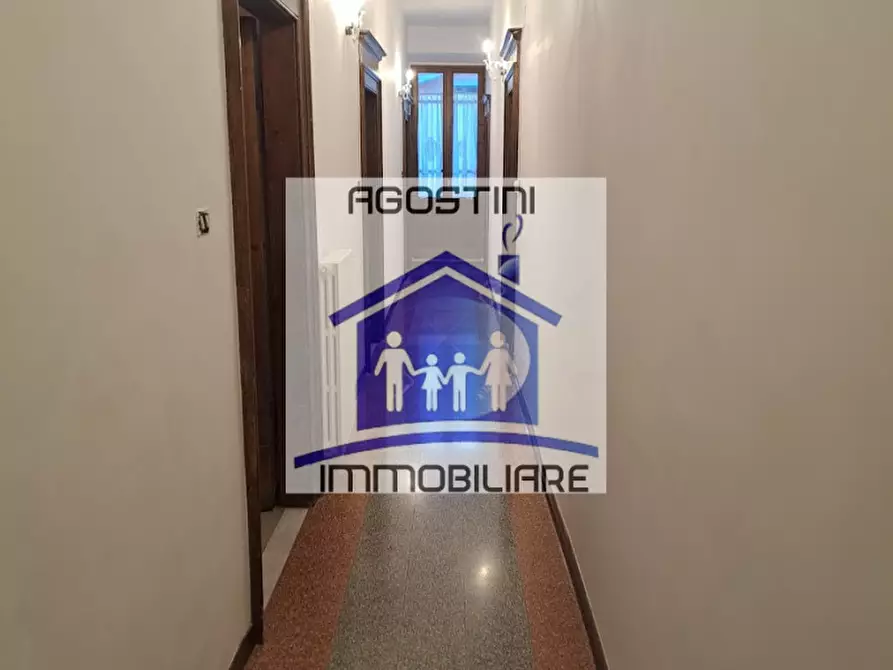 Immagine 52 di Villetta a schiera in vendita  a Monsampolo Del Tronto