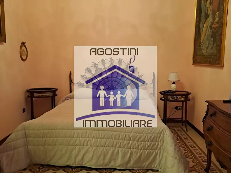 Immagine 53 di Villetta a schiera in vendita  a Monsampolo Del Tronto